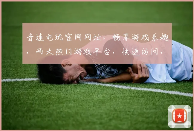 音速电玩官网网址，畅享游戏乐趣，两大热门游戏平台，快速访问，立即体验