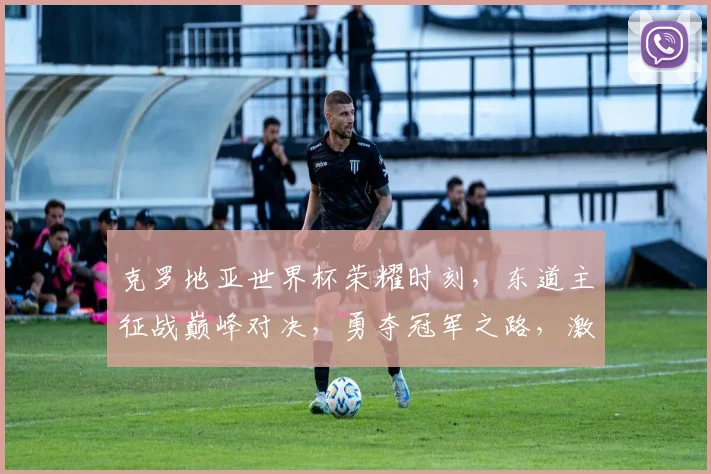 克罗地亚世界杯荣耀时刻，东道主征战巅峰对决，勇夺冠军之路，激情与拼搏交织