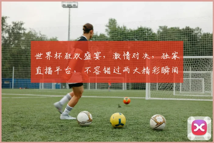 世界杯狂欢盛宴，激情对决，独家直播平台，不容错过两大精彩瞬间